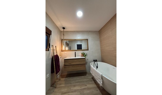 Brukt - Apartment -
Almoradí - Centro Urbano 2