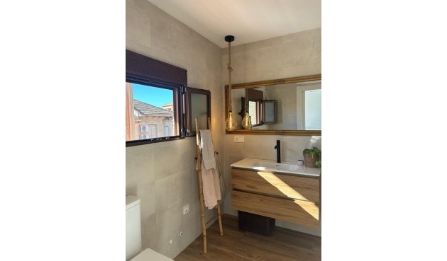 Brukt - Apartment -
Almoradí - Centro Urbano 2