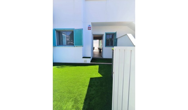 Brukt - Bungalow -
Pilar de la Horadada - El Mojón