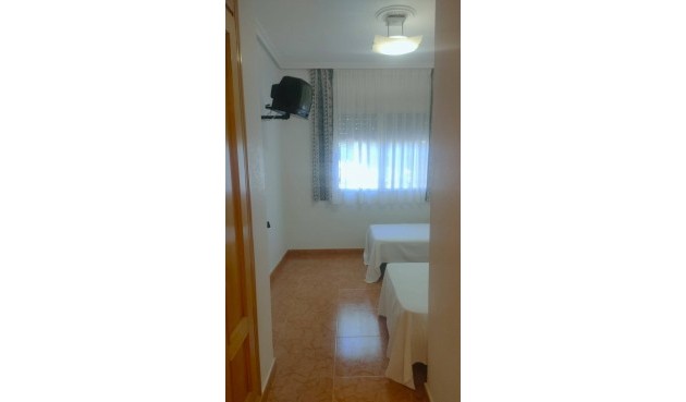 Brukt - Town House -
Pilar de la Horadada - Torre De La Horadada