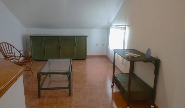 Brukt - Town House -
Pilar de la Horadada - Torre De La Horadada