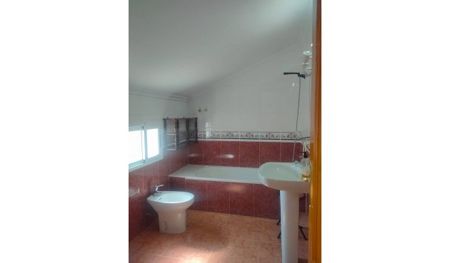 Brukt - Town House -
Pilar de la Horadada - Torre De La Horadada