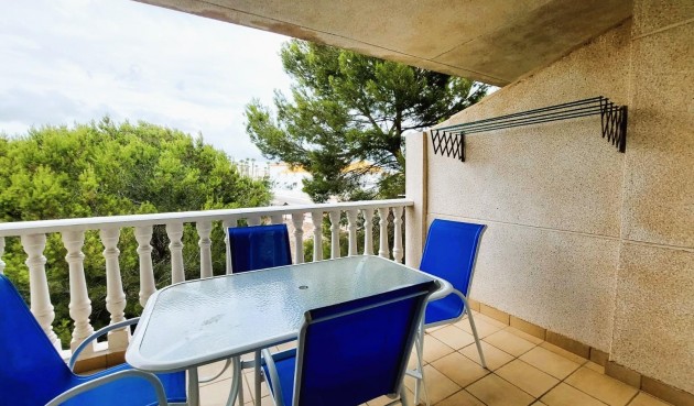 Återförsäljning - Apartment -
Orihuela Costa - Costa Blanca