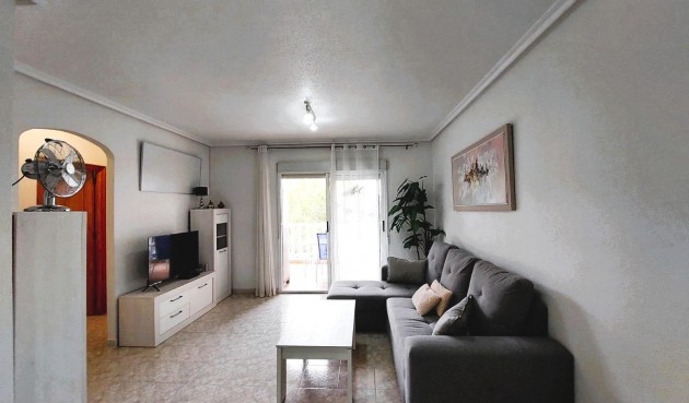 Återförsäljning - Apartment -
Orihuela Costa - Costa Blanca