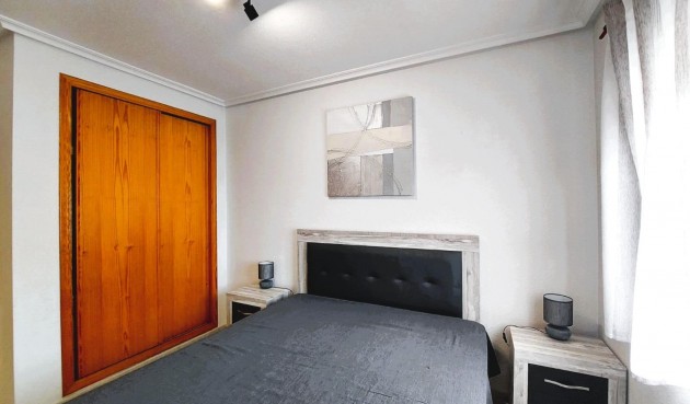 Återförsäljning - Apartment -
Orihuela Costa - Costa Blanca