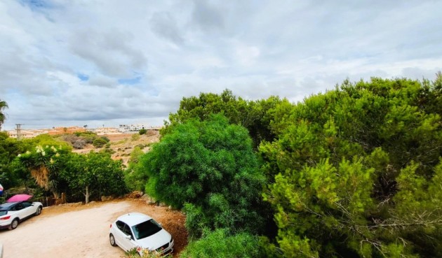 Återförsäljning - Apartment -
Orihuela Costa - Costa Blanca