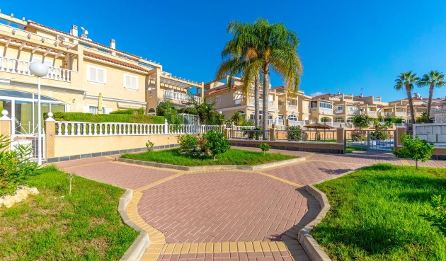 Brukt - Tosidig -
Orihuela Costa - Playa Flamenca