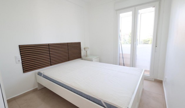 Brukt - Bungalow -
Orihuela Costa - Costa Blanca