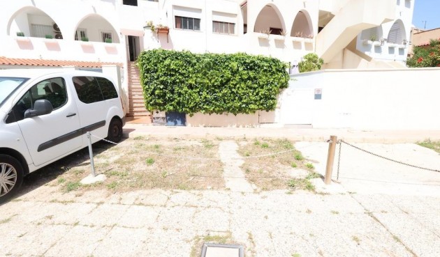 Brukt - Bungalow -
Orihuela Costa - Costa Blanca