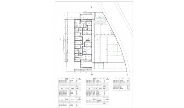Nybygg - Apartment -
Finestrat - Balcón De Finestrat