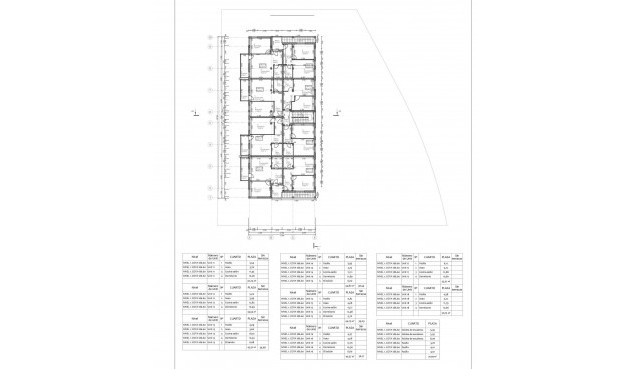Nybyggnation - Apartment -
Finestrat - Balcón De Finestrat