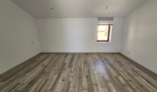 Brukt - Town House -
Benitachell - Costa Blanca