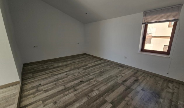Brukt - Town House -
Benitachell - Costa Blanca