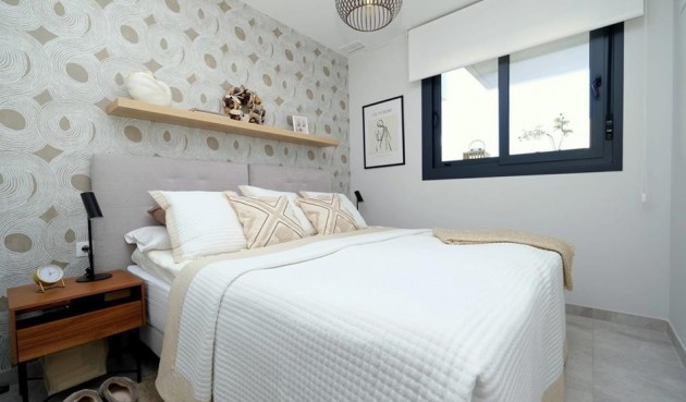 Brukt - Apartment -
Villamartin - Costa Blanca
