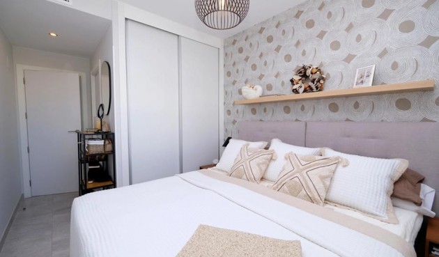 Brukt - Apartment -
Villamartin - Costa Blanca