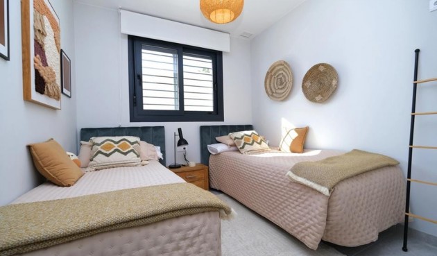Brukt - Apartment -
Villamartin - Costa Blanca