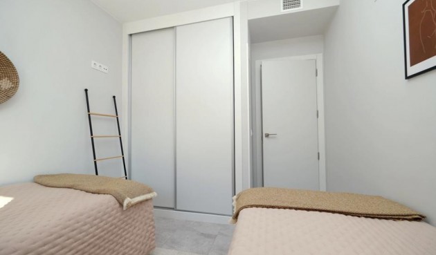 Brukt - Apartment -
Villamartin - Costa Blanca