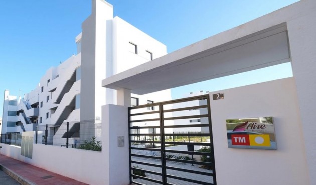 Brukt - Apartment -
Villamartin - Costa Blanca
