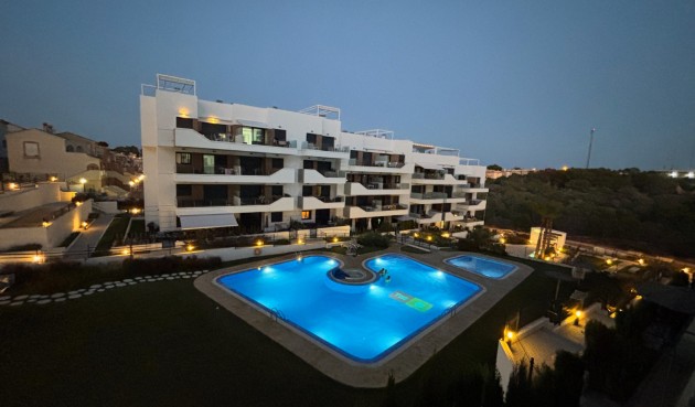 Brukt - Apartment -
Villamartin - Costa Blanca