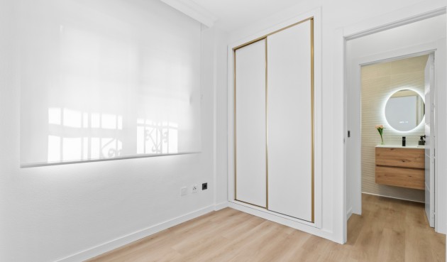 Brukt - Town House -
Villamartin - Costa Blanca