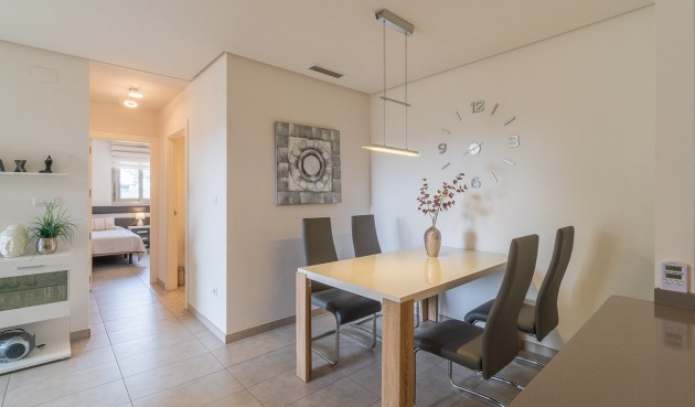 Reventa - Apartment -
Orihuela Costa - Costa Blanca