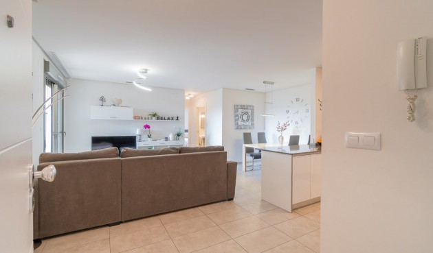 Reventa - Apartment -
Orihuela Costa - Costa Blanca