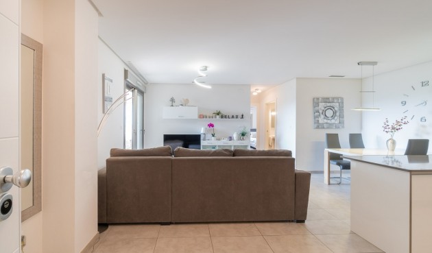 Reventa - Apartment -
Orihuela Costa - Costa Blanca