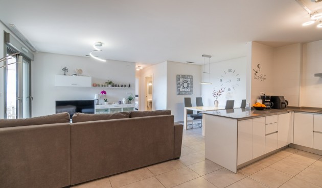 Reventa - Apartment -
Orihuela Costa - Costa Blanca