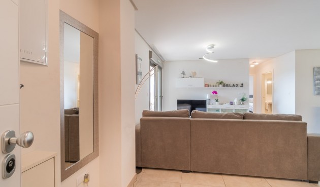 Reventa - Apartment -
Orihuela Costa - Costa Blanca