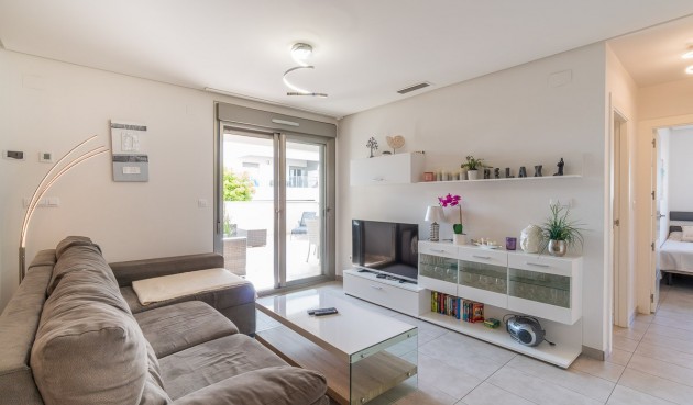 Reventa - Apartment -
Orihuela Costa - Costa Blanca