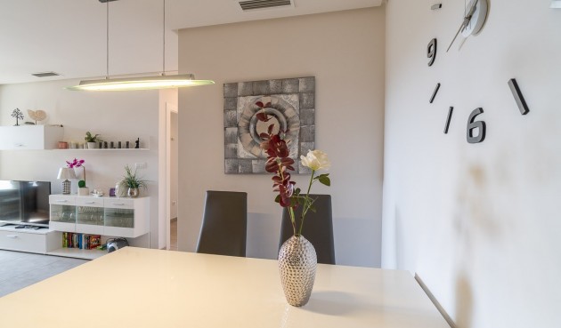Reventa - Apartment -
Orihuela Costa - Costa Blanca