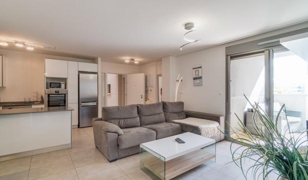 Reventa - Apartment -
Orihuela Costa - Costa Blanca