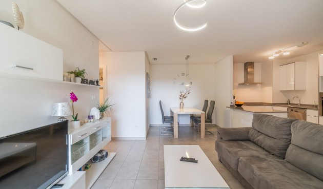 Reventa - Apartment -
Orihuela Costa - Costa Blanca