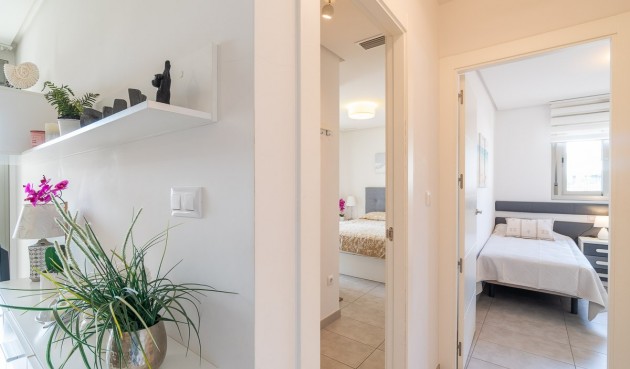 Reventa - Apartment -
Orihuela Costa - Costa Blanca