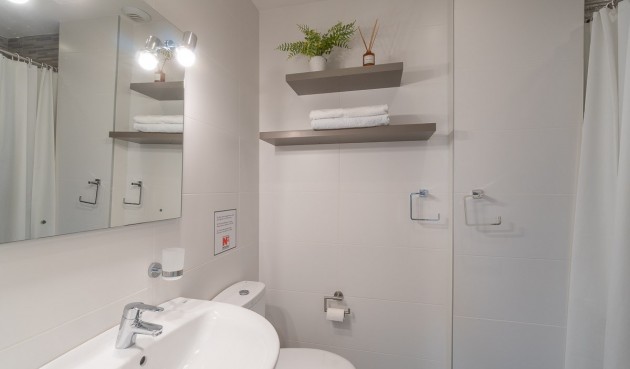 Reventa - Apartment -
Orihuela Costa - Costa Blanca