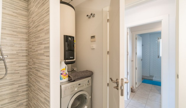 Reventa - Apartment -
Orihuela Costa - Costa Blanca