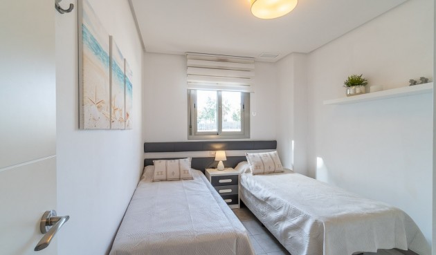 Reventa - Apartment -
Orihuela Costa - Costa Blanca