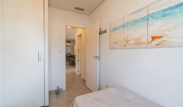Reventa - Apartment -
Orihuela Costa - Costa Blanca