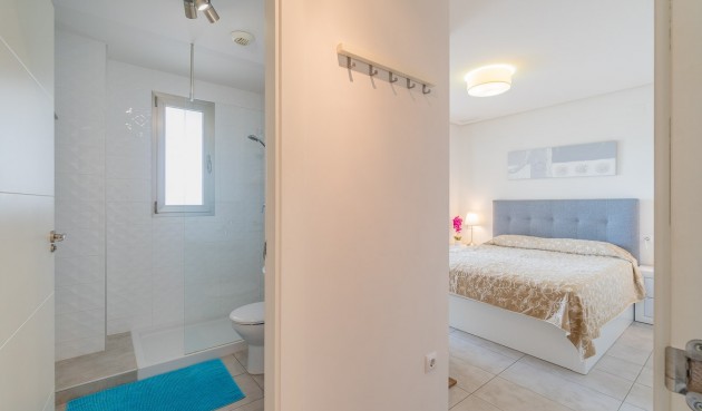Reventa - Apartment -
Orihuela Costa - Costa Blanca