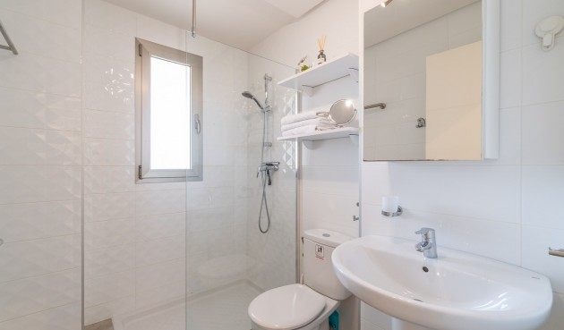 Reventa - Apartment -
Orihuela Costa - Costa Blanca