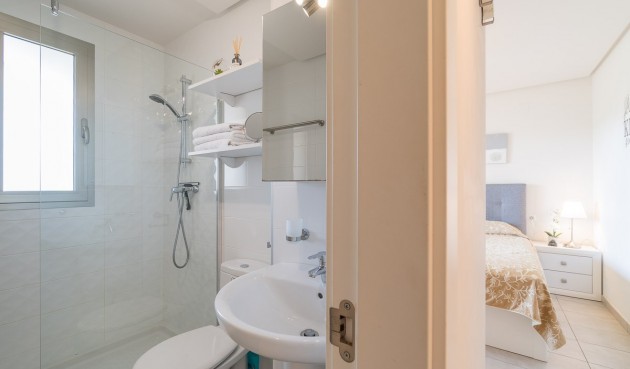 Reventa - Apartment -
Orihuela Costa - Costa Blanca