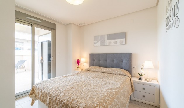 Reventa - Apartment -
Orihuela Costa - Costa Blanca