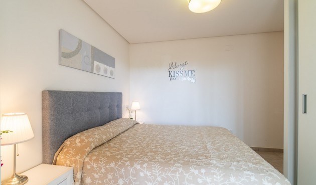 Reventa - Apartment -
Orihuela Costa - Costa Blanca