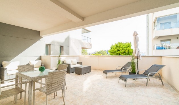 Reventa - Apartment -
Orihuela Costa - Costa Blanca