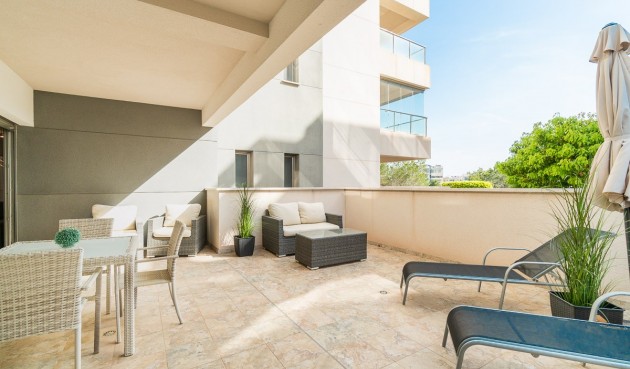 Reventa - Apartment -
Orihuela Costa - Costa Blanca