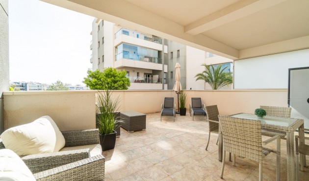Reventa - Apartment -
Orihuela Costa - Costa Blanca