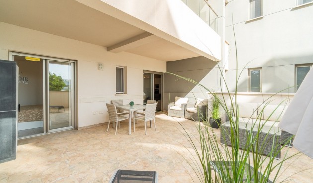 Reventa - Apartment -
Orihuela Costa - Costa Blanca