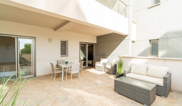 Reventa - Apartment -
Orihuela Costa - Costa Blanca