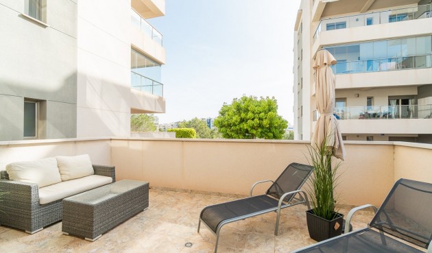 Reventa - Apartment -
Orihuela Costa - Costa Blanca