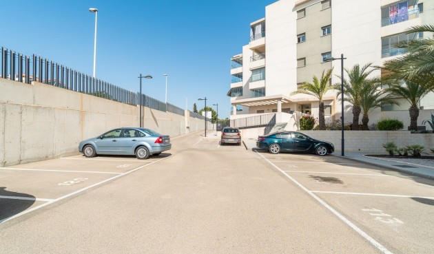 Reventa - Apartment -
Orihuela Costa - Costa Blanca